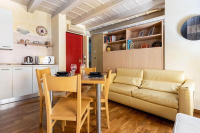 Residence dei Frutti in pieno centro - Il Gelso