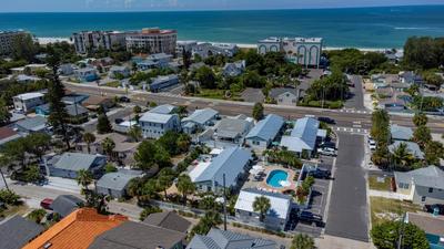 The Bungalows
