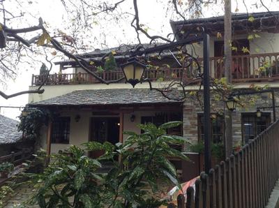 Ξενώνας Η Φωλιά