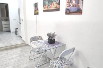 Karalis apartment