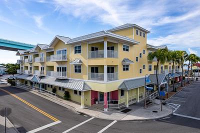 Harbour House at the Inn 204