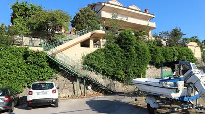 Apartments KOMEL I