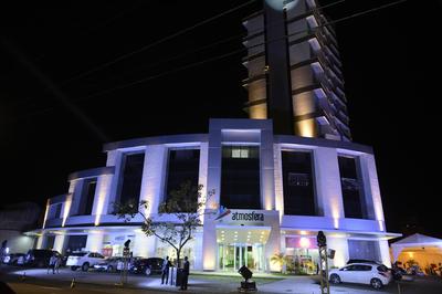 Hotel Atmosfera Feira de Santana