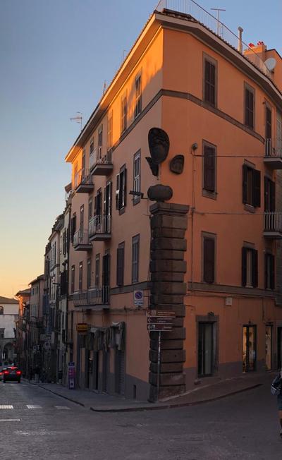 Casa vacanze La Fontana