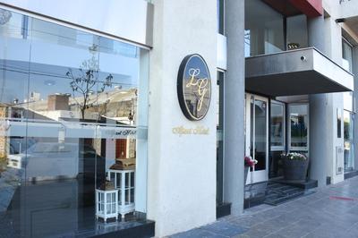 La Gioconda Apart Hotel