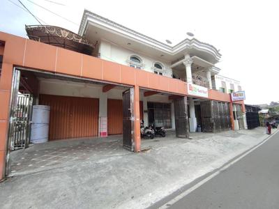 RedDoorz Syariah near Pasar Aur Kuning