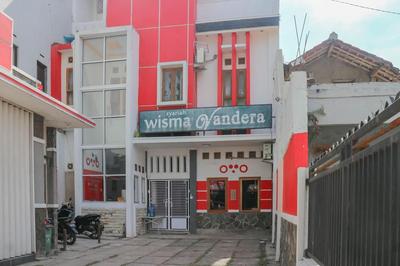 Wisma Vandera Syariah Garut Mitra RedDoorz