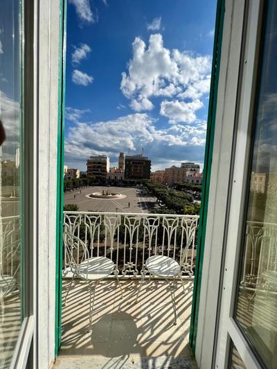 Vittorio Emanuele Charming Suites