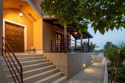 Villa Salvia Mare