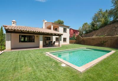 Perfect Villa with private pool
