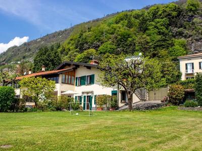 Vento Tivano Garten Ferienwohnung