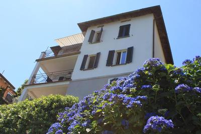 Nido alla Riva - Falco Ferienwohnung