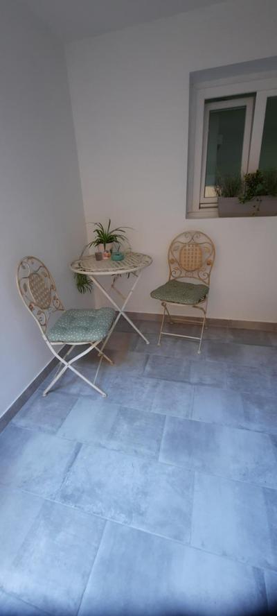 Studio apartman Centar