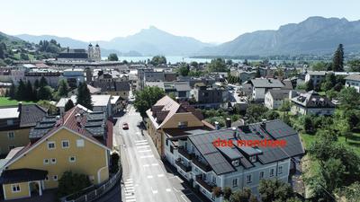 das mondsee