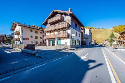 Chalet Colombo MyholidayLivigno