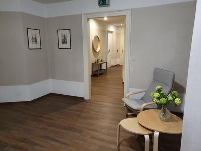 Hotel Friedensbruecke