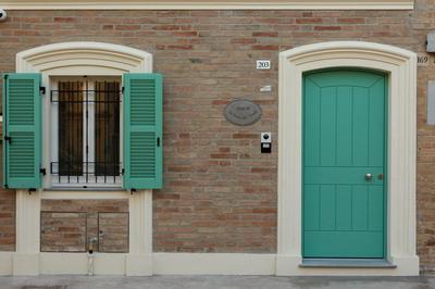 B&B LA ROSA DEI VENTI