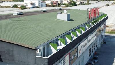 Lofts Alanya Luna Hotel