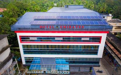 Hotel Emirates