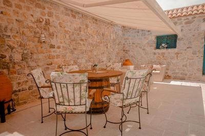 Jelena vile & apartmani - Villa Stara Kuća