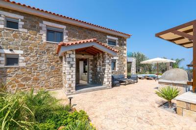 Villa Antheia