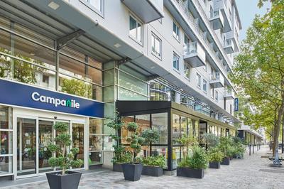 CAMPANILE PARIS 12 - Bercy Village