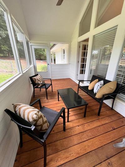 3 bedroom home near Berry College and local hospitals