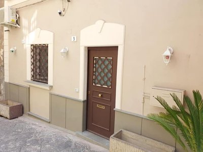 Appartamenti della Rotonda