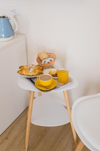MusicArt B&B