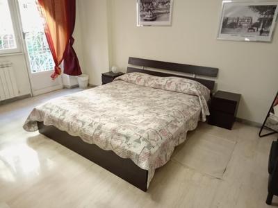 Cristina room