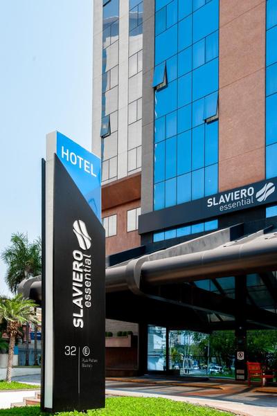 Slaviero Hotel Guarulhos Aeroporto