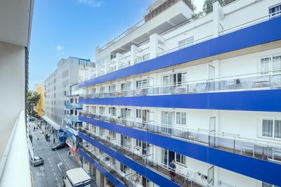 Apartamentos La Rosita Old Town