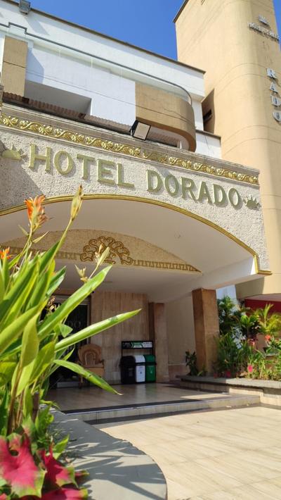 Hotel Dorado