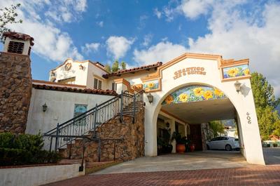 Chantico Inn, Billede 2