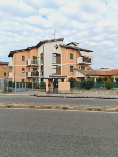 La casa di Ida Vigevano