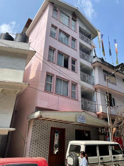 Tselazang Boutique Hotel By WB Inn