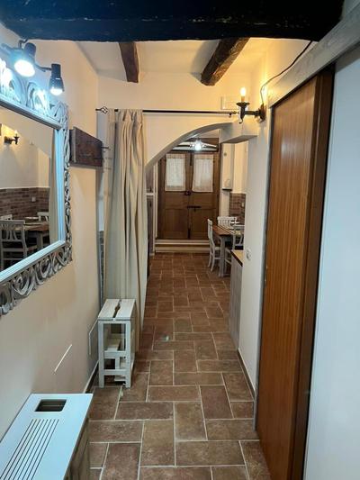 Appartamento Centro Storico Fondi