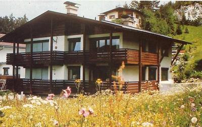 Haus Wandl