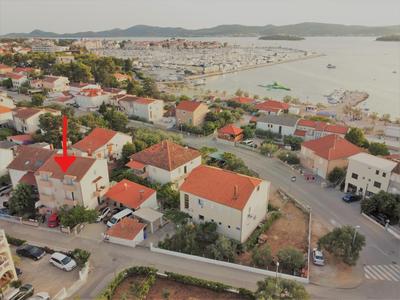 Cirjak Apartments