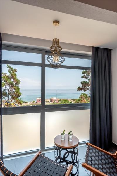 Mediterraneo Hotel