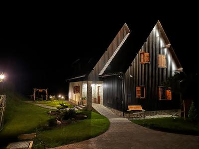 Boutique Villa Pearl of Plitvice, Plitvice Lakes