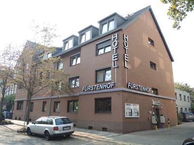 Hotel Fürstenhof
