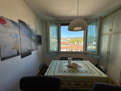 Freedom Apartment