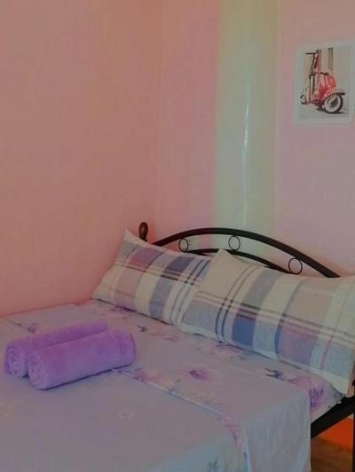Alona J&J Tourist Inn