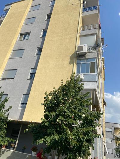 MB luxury apartments