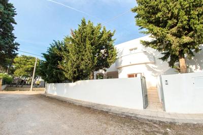 Casa Bianca in Salento