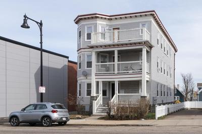 Vibrant 4BR Boston Apt - Balcony, Bathtub, TV near I-95 & Pet Friendly 903