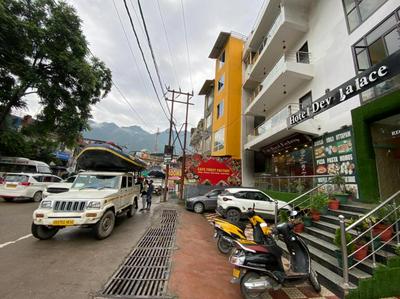 Hotel Dev Palace By WB Inn