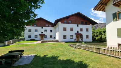 Schlernwohnung in Seis am Schlern