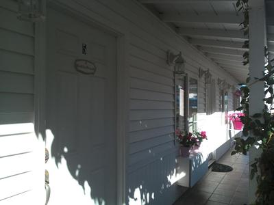 El Rancho Motel, Billede 2